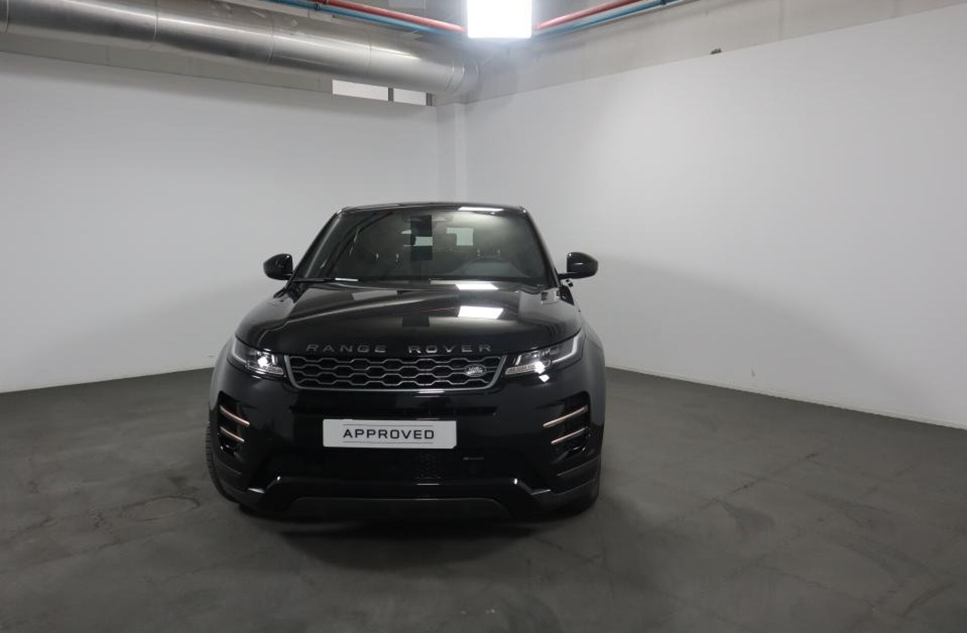 LAND ROVER Range Rover Evoque 1.5 P300e AWD R-Dynamic S Auto