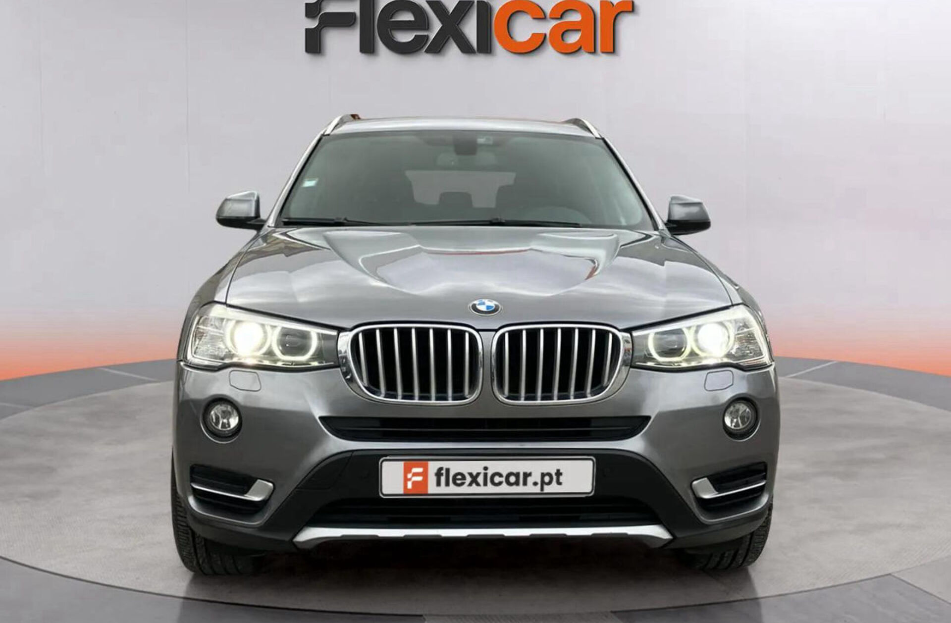 BMW X3 20 d xDrive xLine Auto