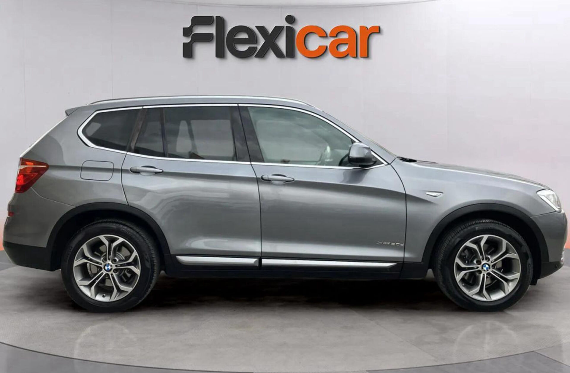 BMW X3 20 d xDrive xLine Auto