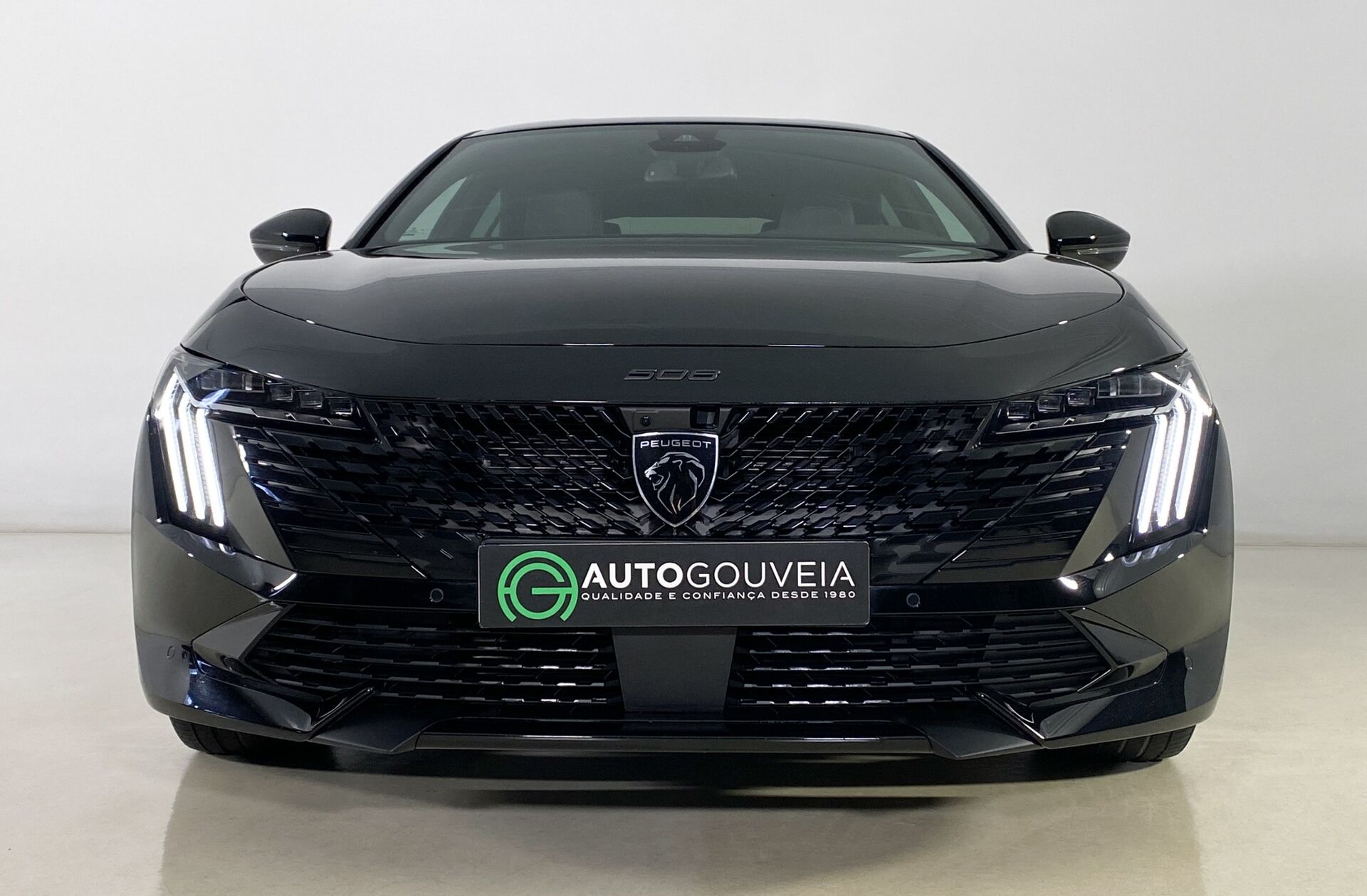 PEUGEOT 508 1.6 Hybrid Allure e-EAT8