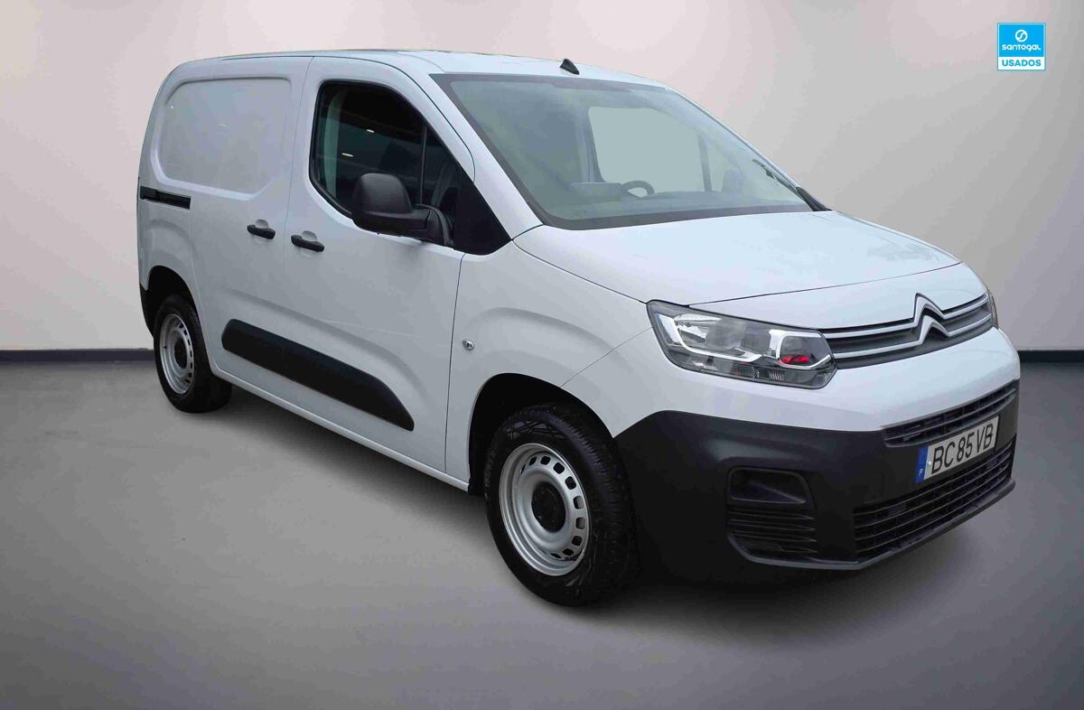 CITROEN Berlingo 1.5 BlueHDi M