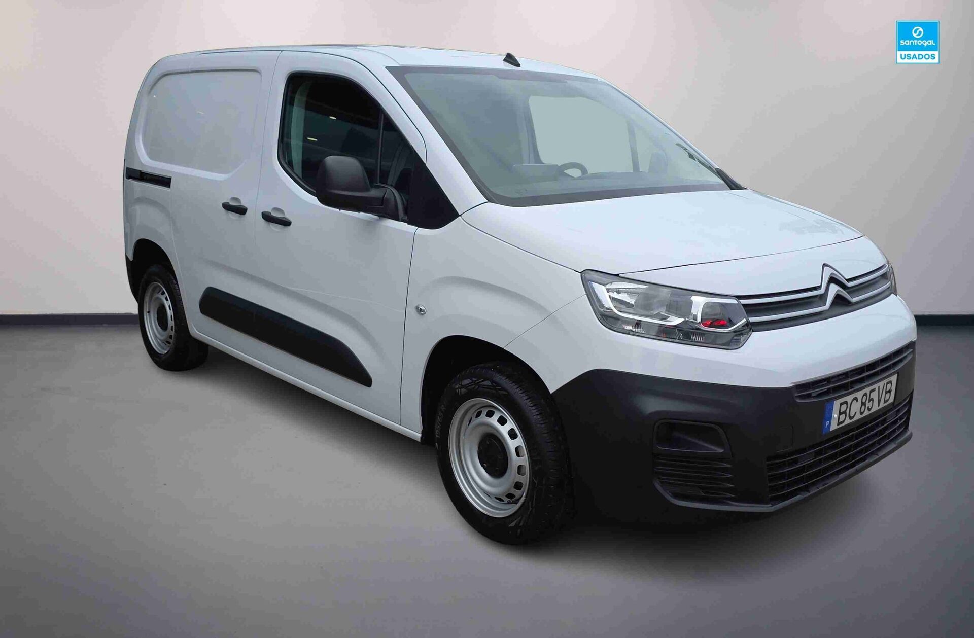 CITROEN Berlingo 1.5 BlueHDi M