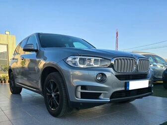 BMW X5 Edition