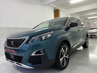 PEUGEOT 5008 1.5 BlueHDi GT Line EAT8