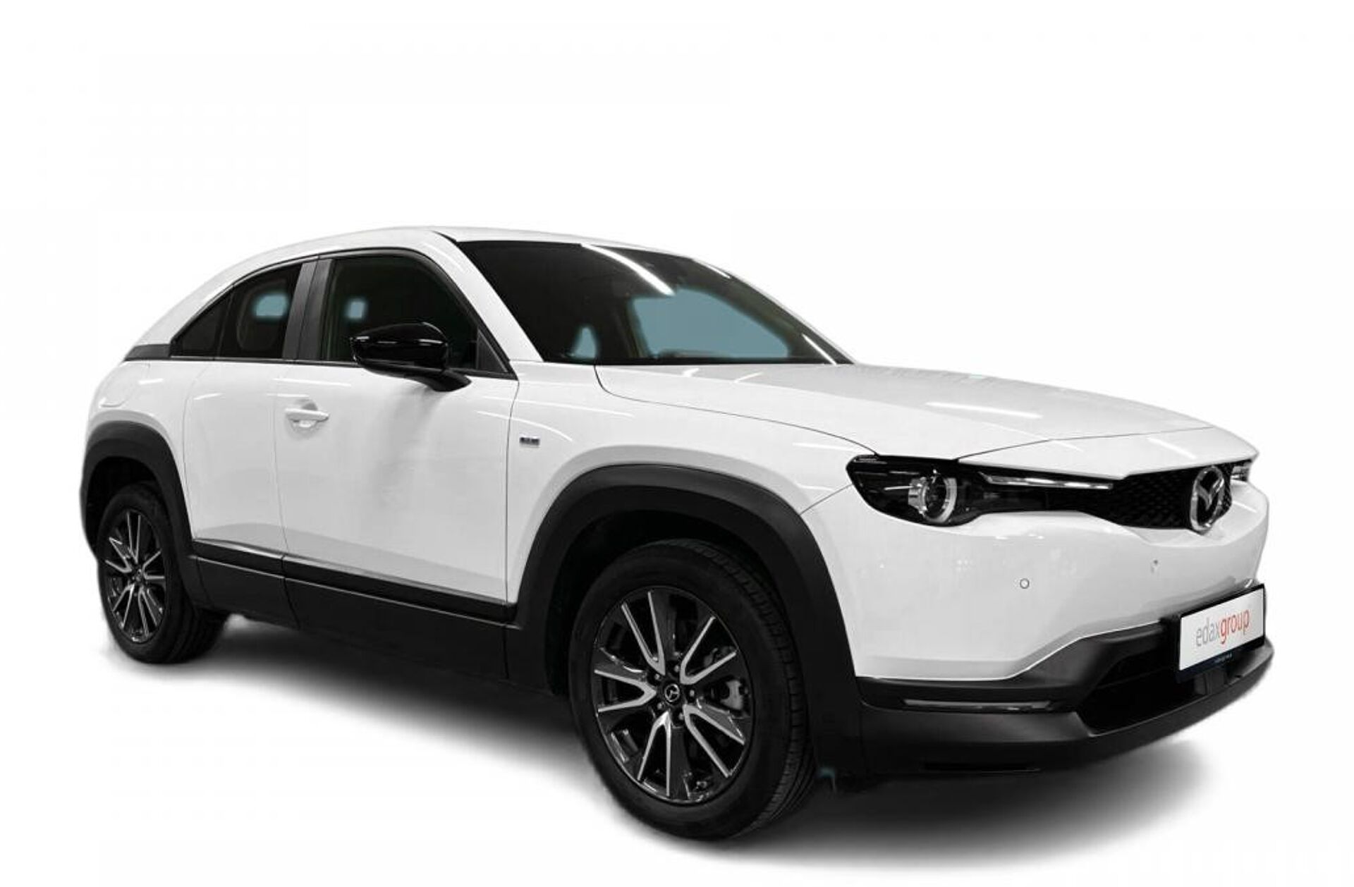 MAZDA MX-30 e-Skyactiv Makoto Urban Expression