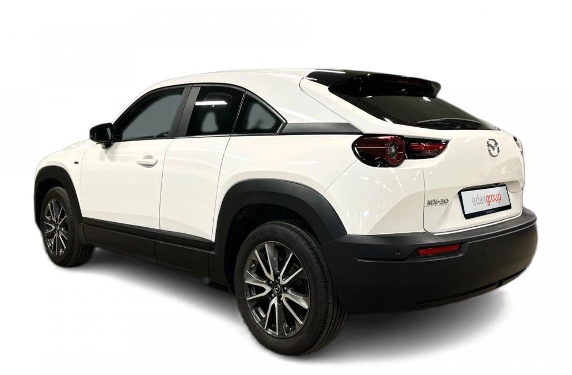 MAZDA MX-30 e-Skyactiv Makoto Urban Expression