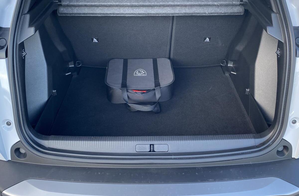 PEUGEOT 2008 e- 54 kWh Allure