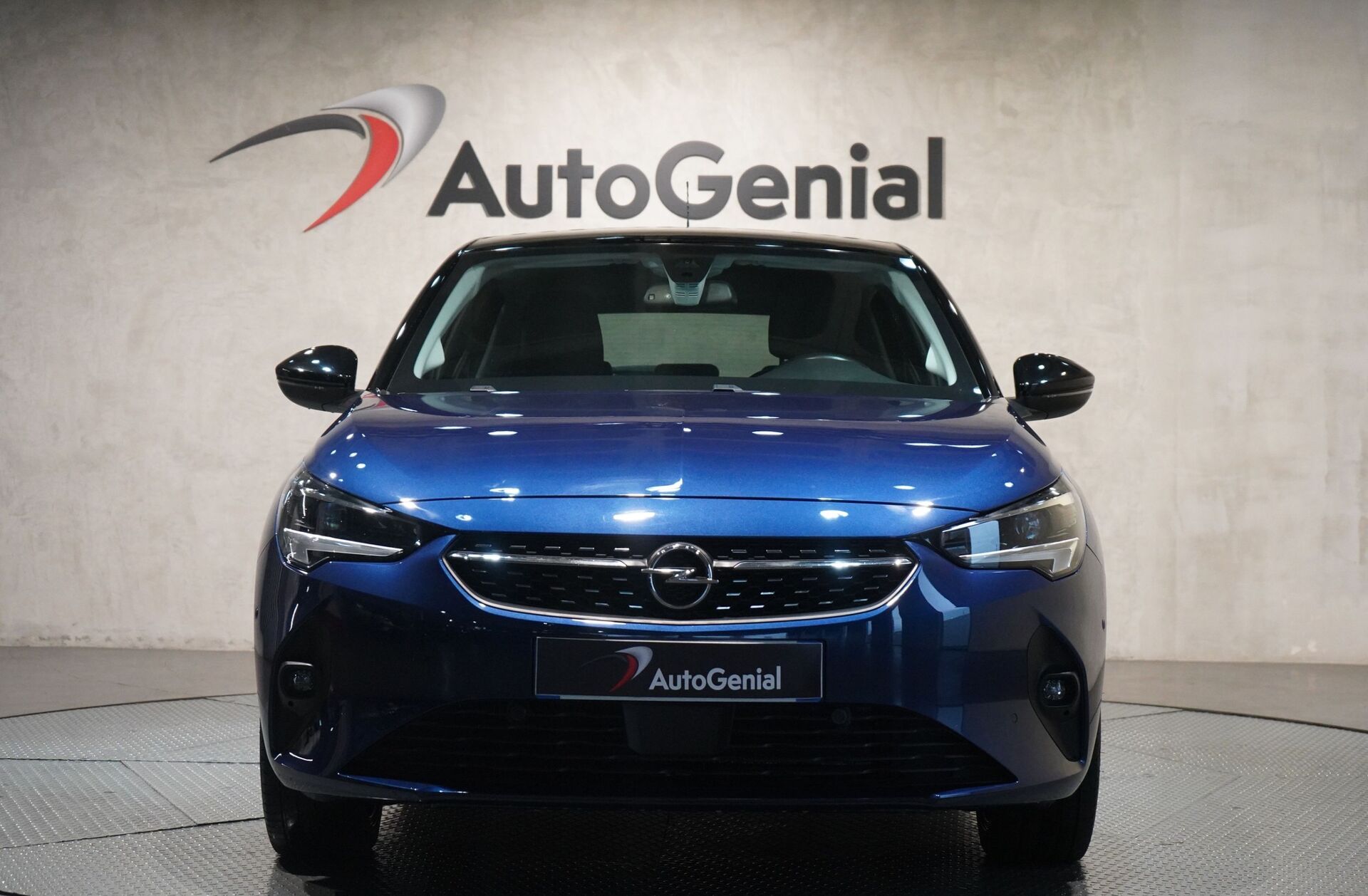 OPEL Corsa -e e-Elegance