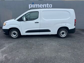 OPEL Combo 1.5 CDTi L2H1 Edition Plus