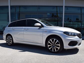 Imagem de FIAT Tipo 1.3 M-Jet Lounge