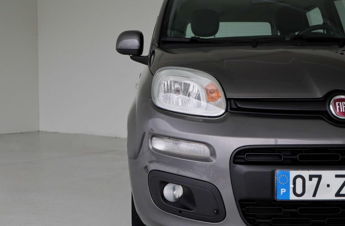 FIAT Panda 1.2 Lounge S&S