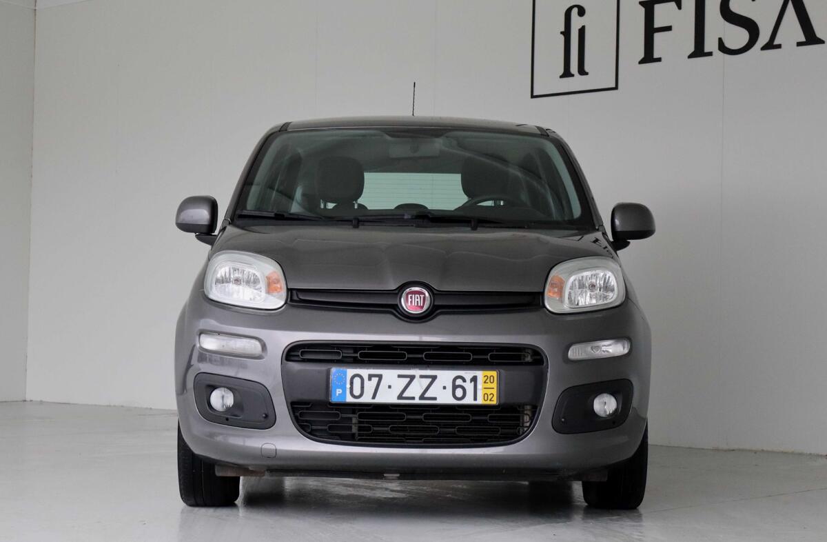 FIAT Panda 1.2 Lounge S&S