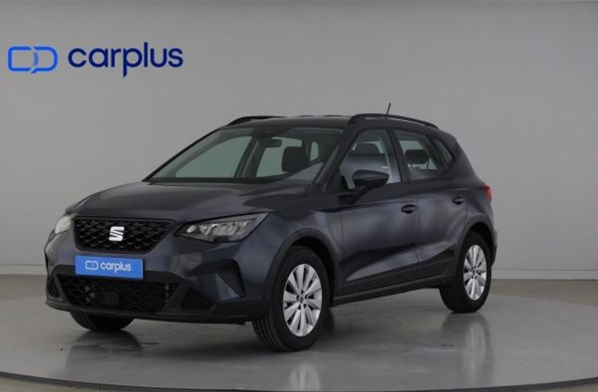 SEAT Arona 1.0 TSI Style DSG