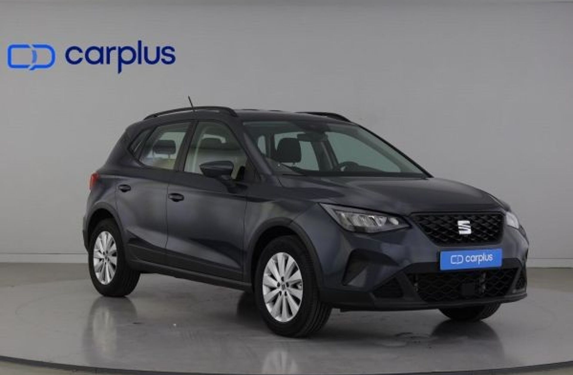 SEAT Arona 1.0 TSI Style DSG