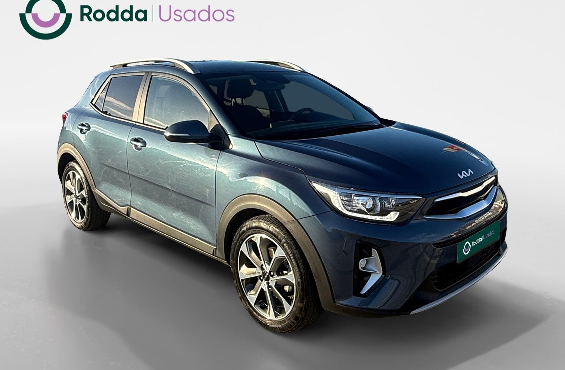 KIA Stonic 1.0 T-GDi Drive