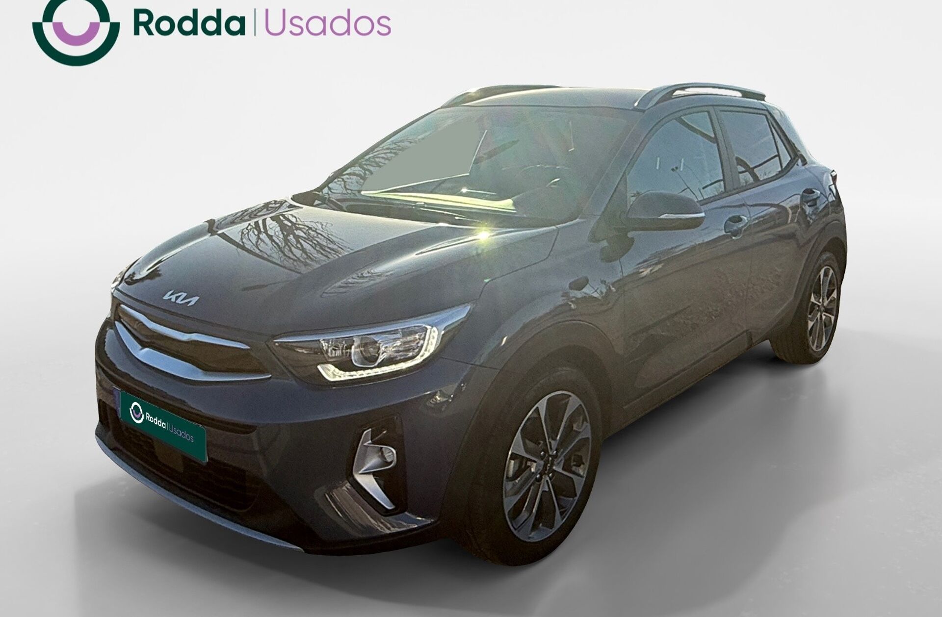 KIA Stonic 1.0 T-GDi Drive