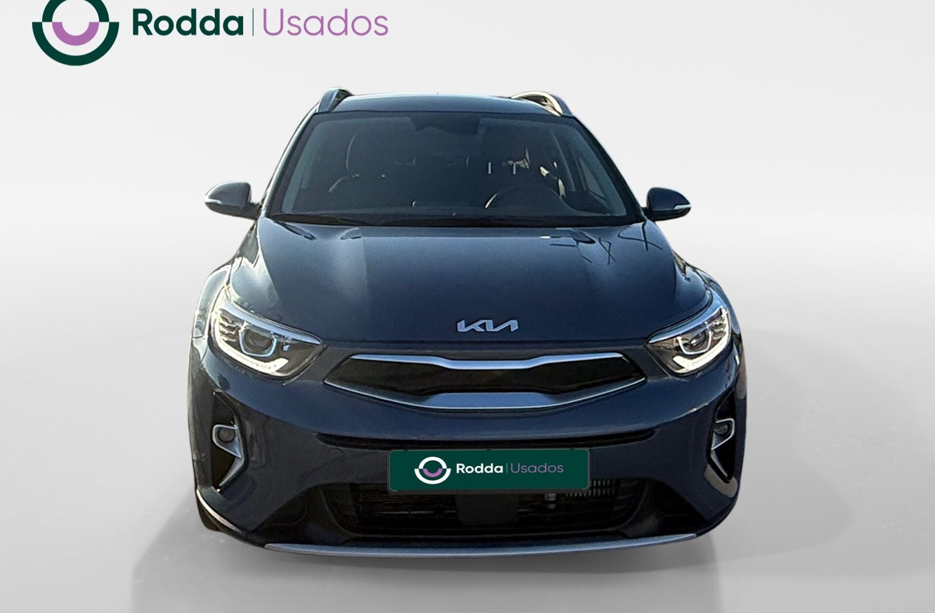 KIA Stonic 1.0 T-GDi Drive