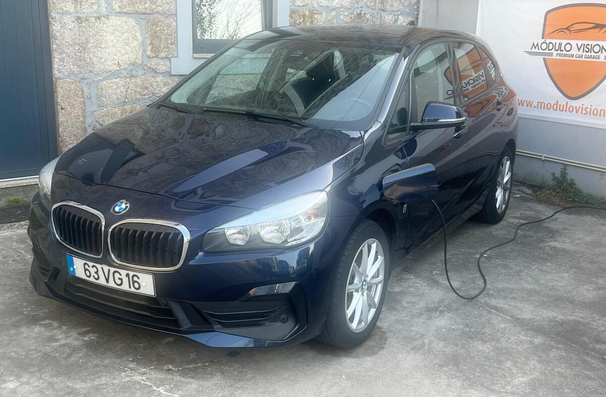 BMW Serie-2 225 xe Line Luxury