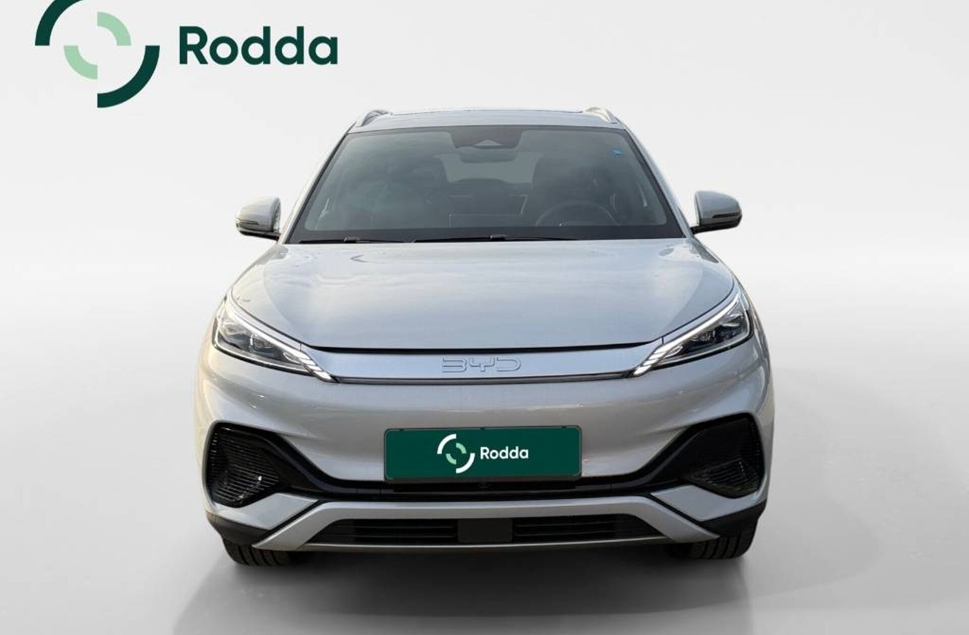 BYD Atto 3 60.48 kWh Comfort