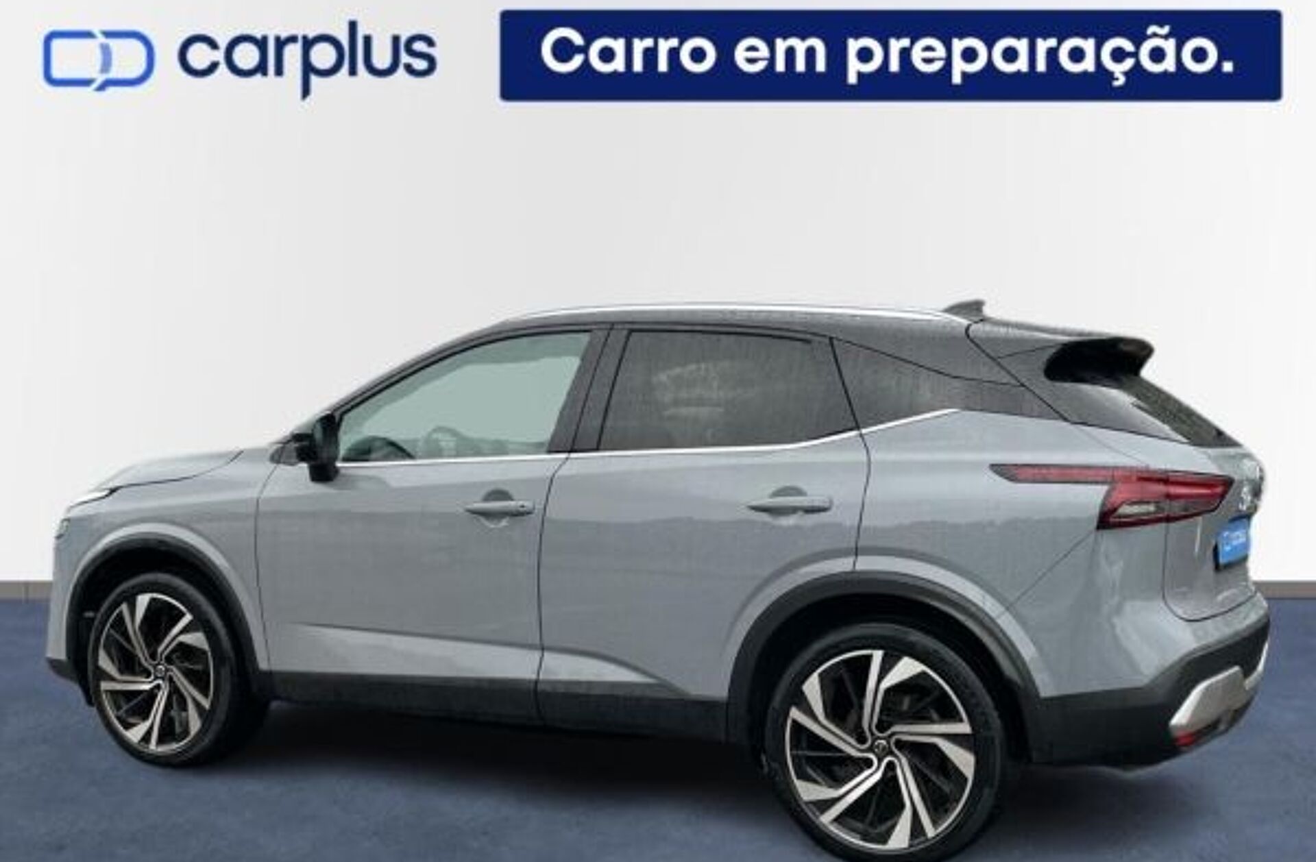 NISSAN Qashqai 1.3 DIG-T Tekna