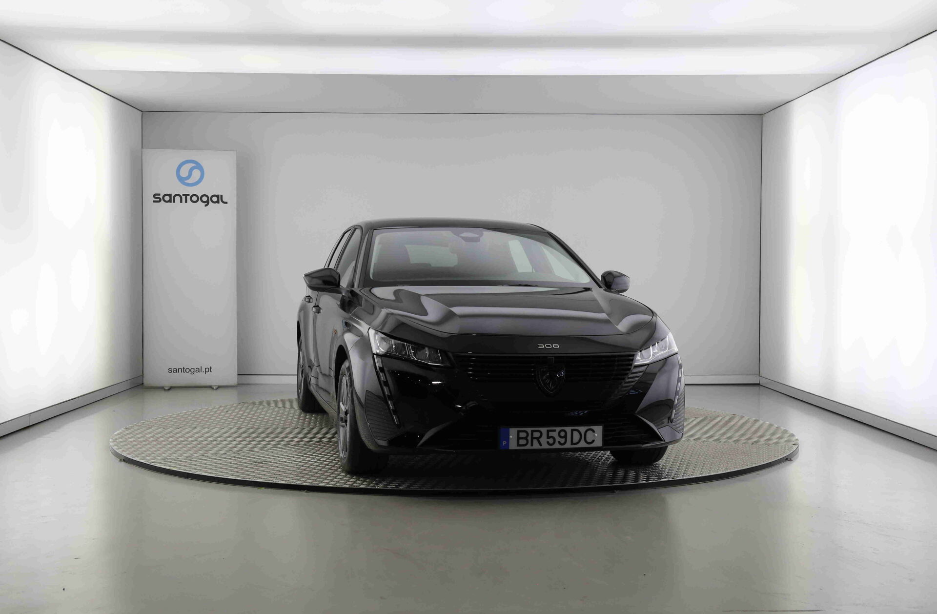 PEUGEOT 308 SW 1.2 Hybrid Style e-DCS6