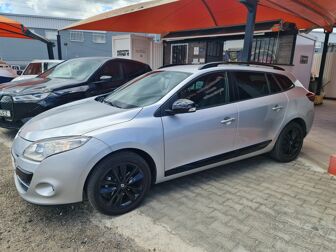 RENAULT Mégane dCi 110 FAP LIMITED