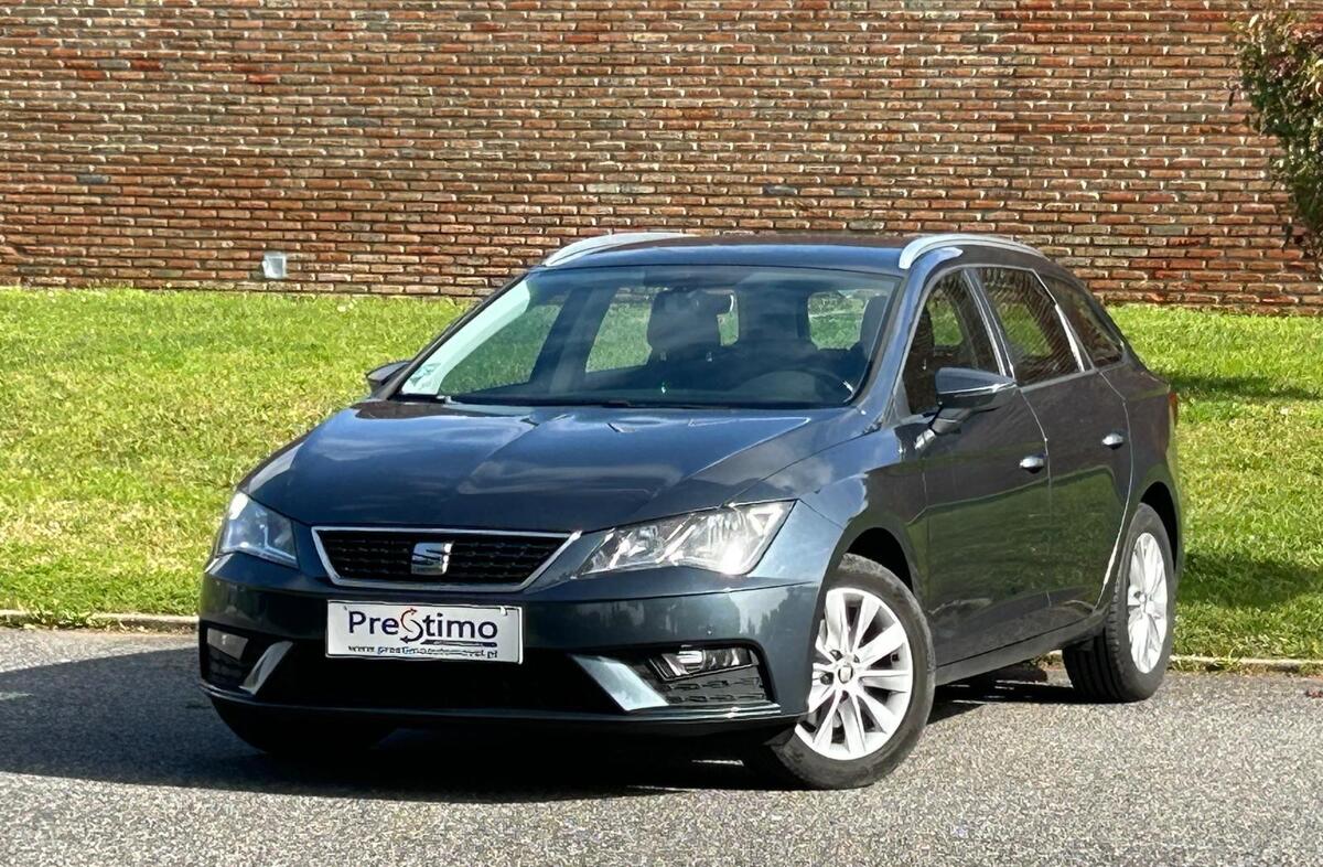 SEAT Leon ST 1.6 TDI Style S/S