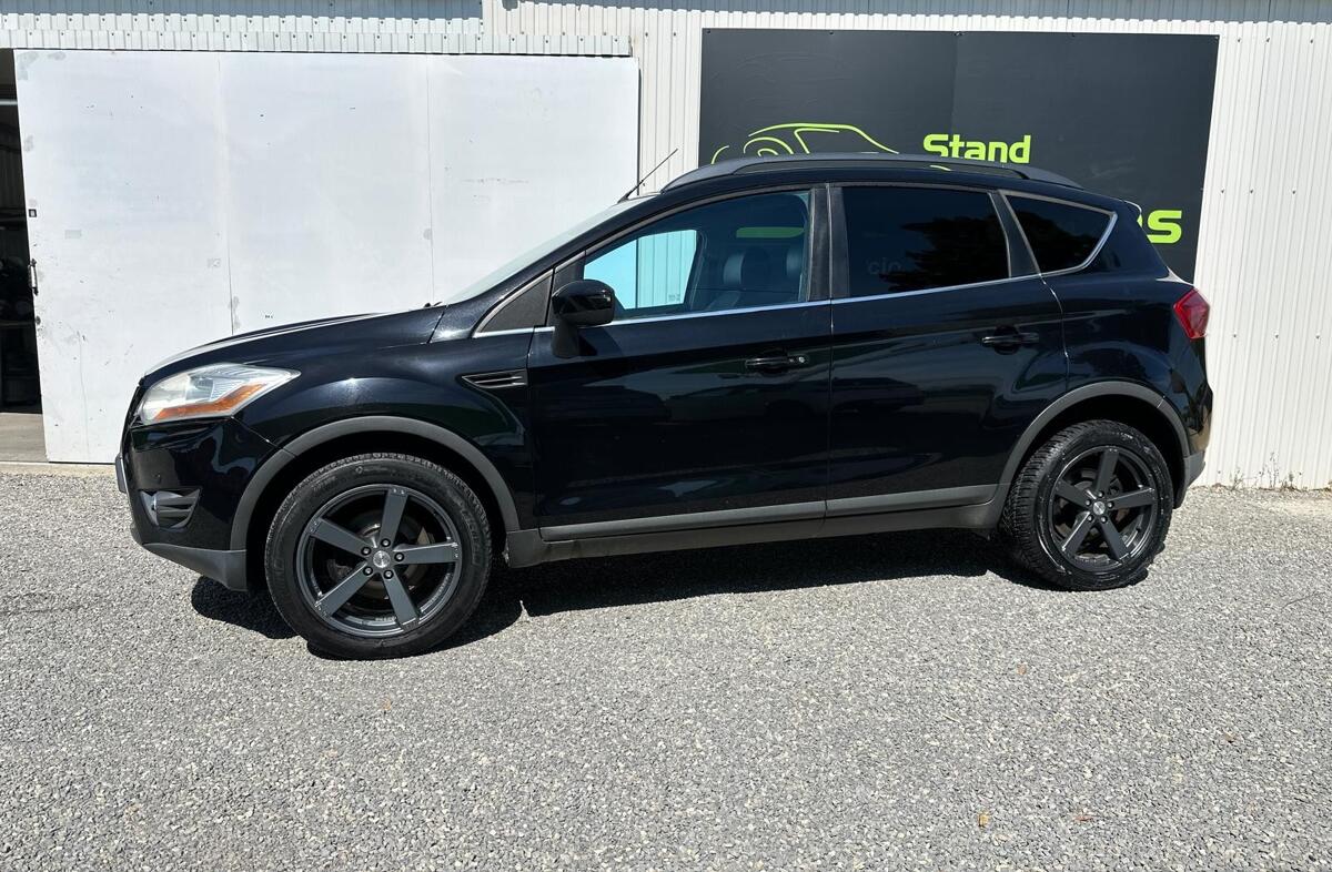 FORD Kuga 2.0 TDCi Trend