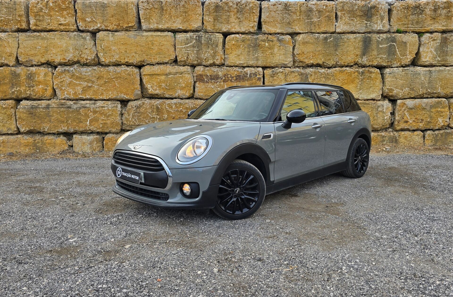 MINI Mini One D