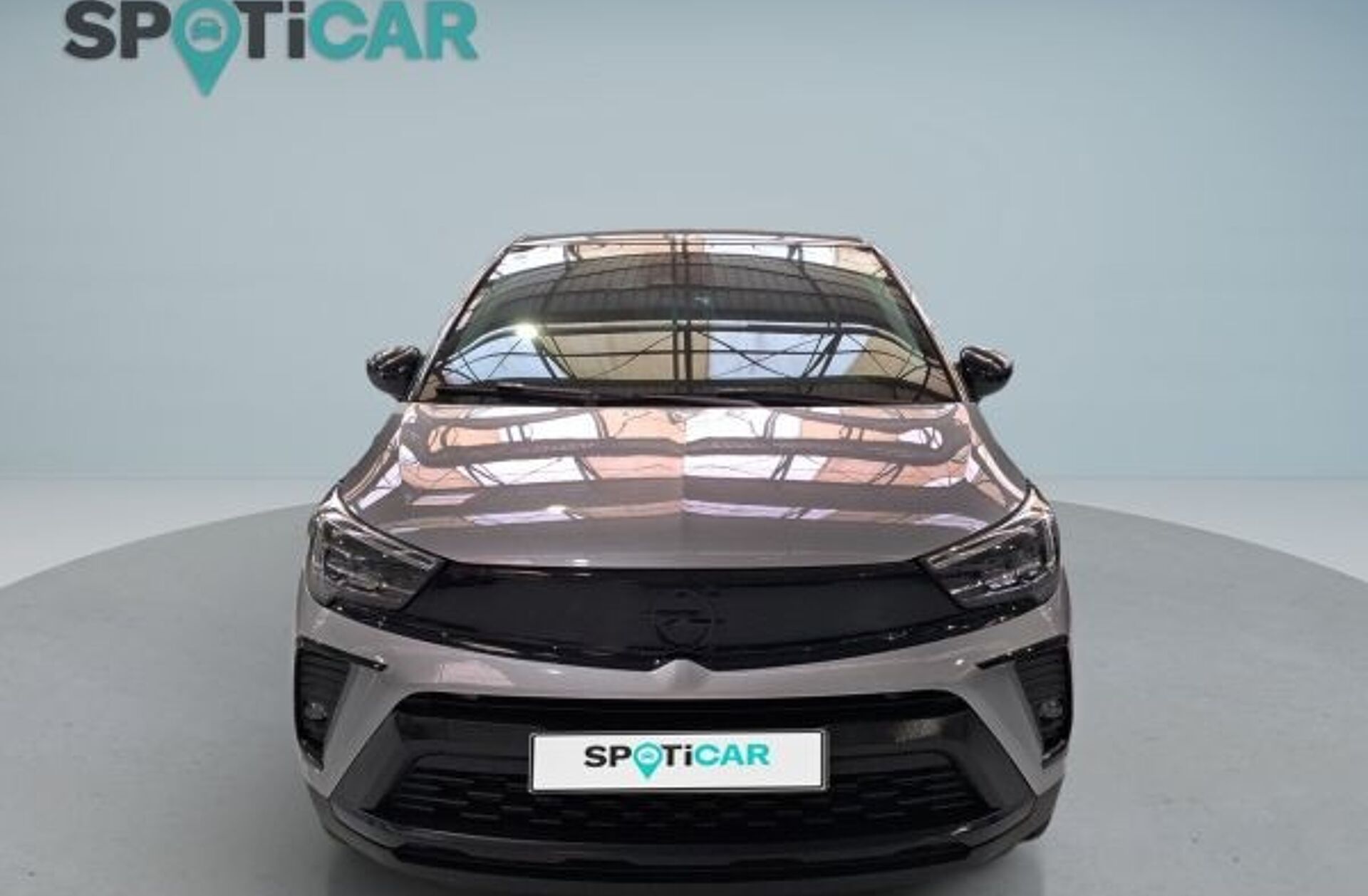 OPEL Crossland Crossland 1.2 T Elegance