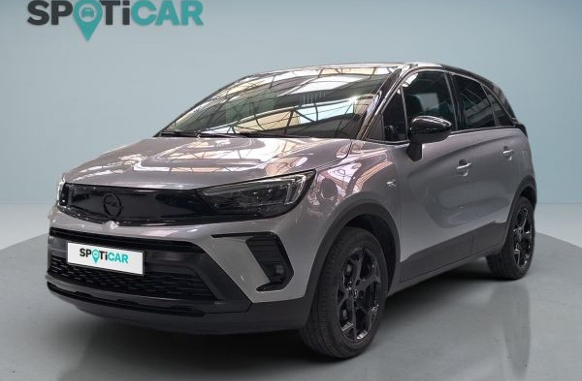 OPEL Crossland Crossland 1.2 T Elegance