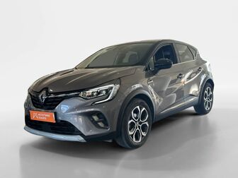 RENAULT Captur 1.0 TCe Intens