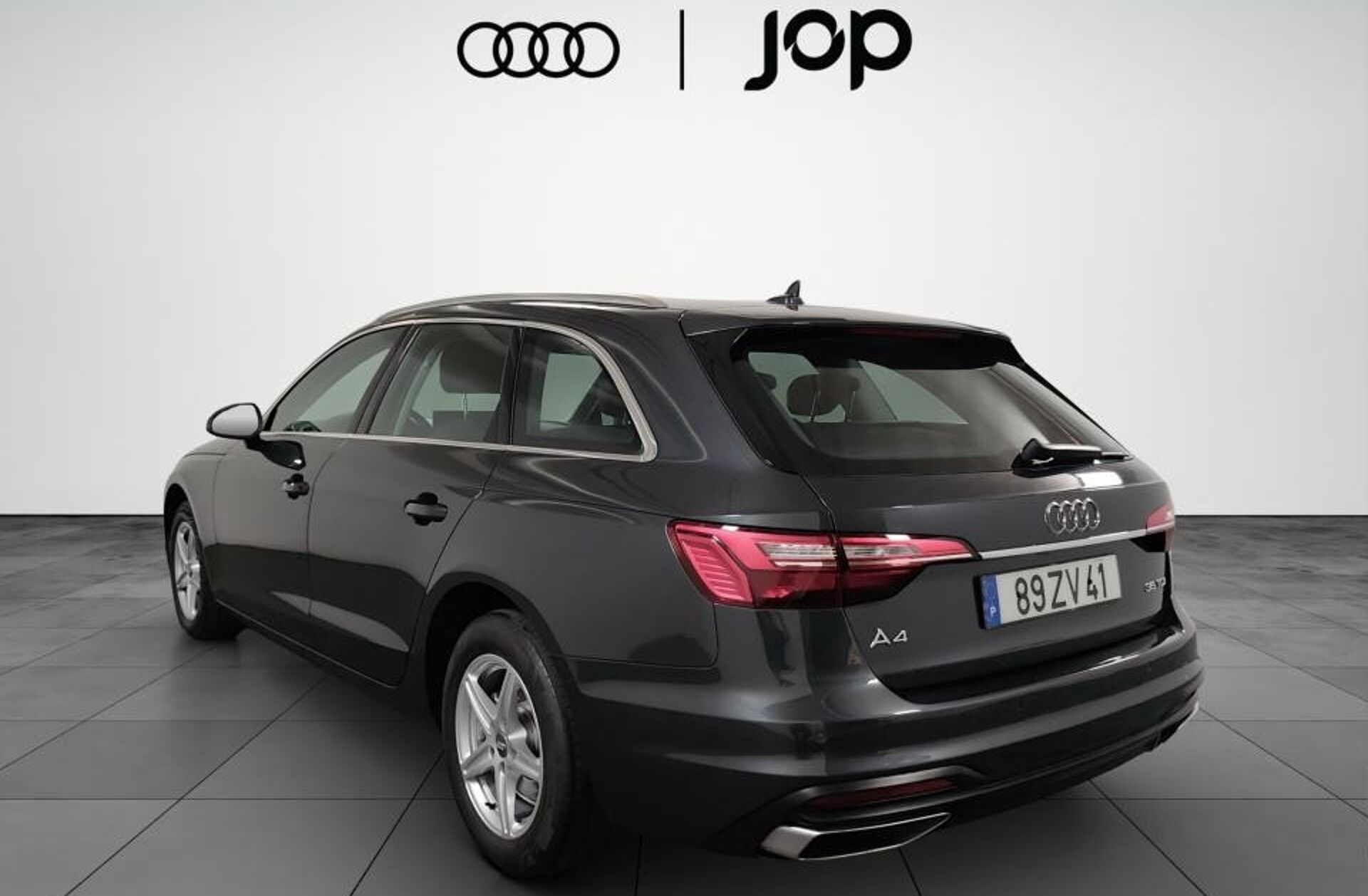 AUDI A4 35 TDI Advanced S tronic