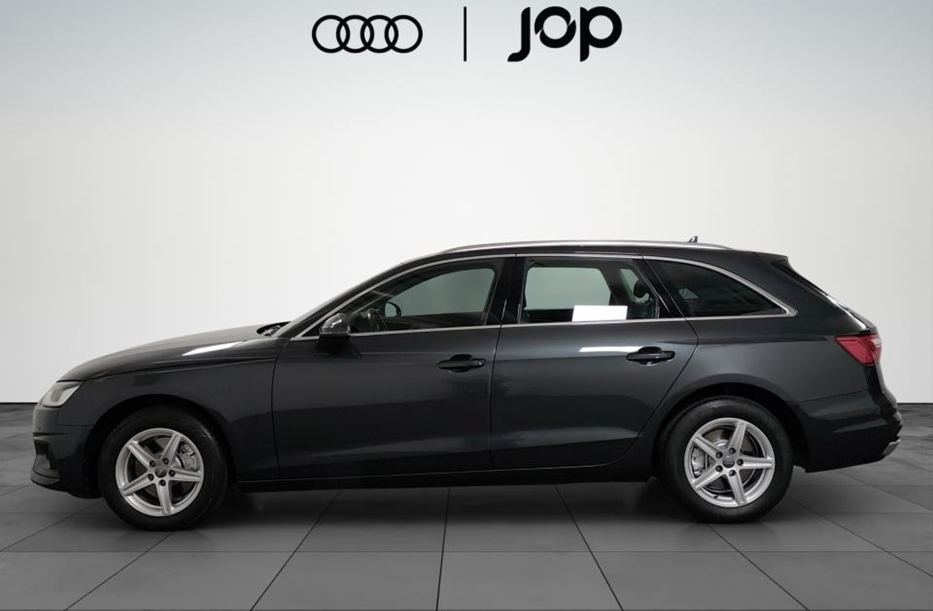 AUDI A4 35 TDI Advanced S tronic