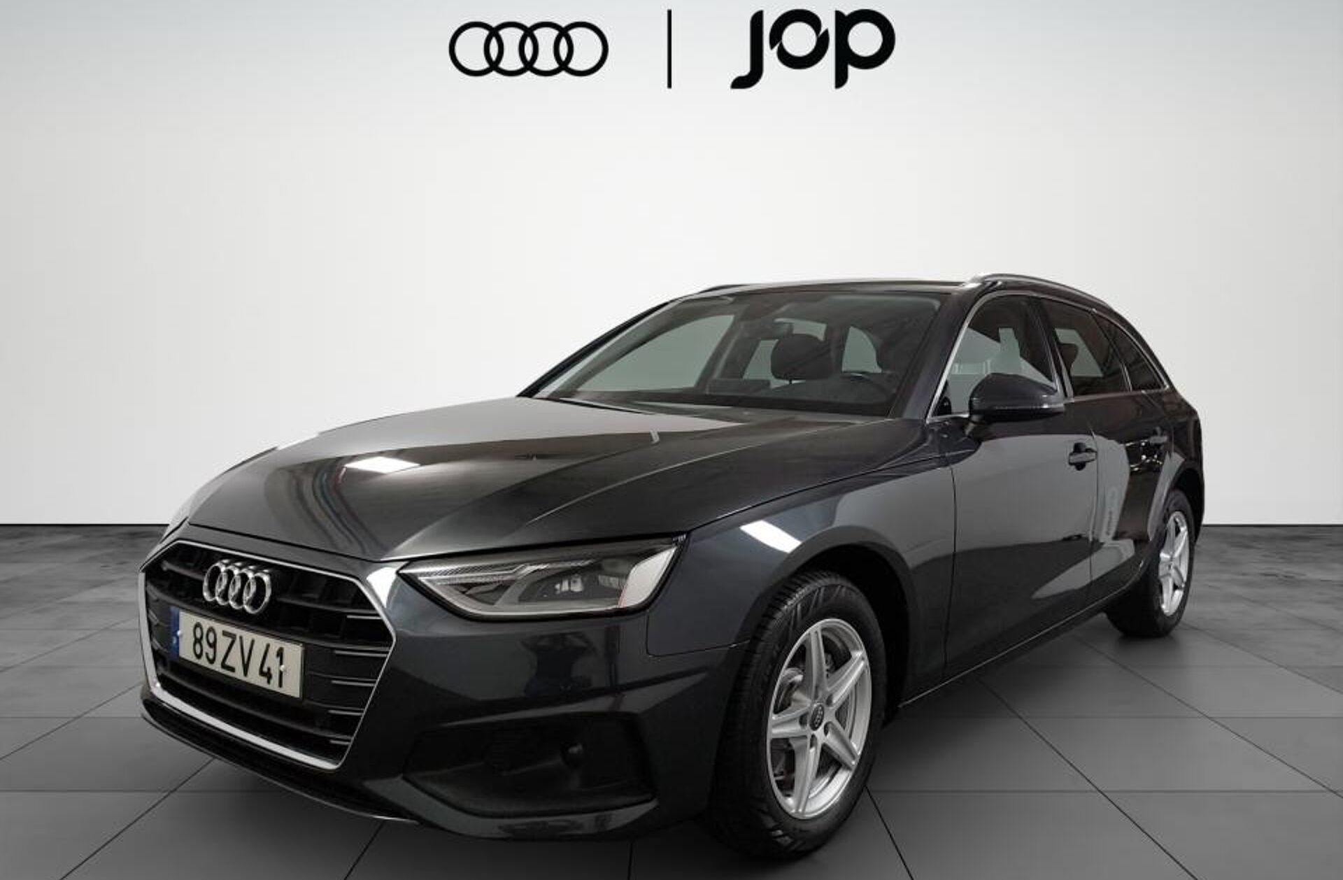 AUDI A4 35 TDI Advanced S tronic