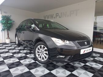 SEAT Leon 1.6 TDi Style Ecomotive