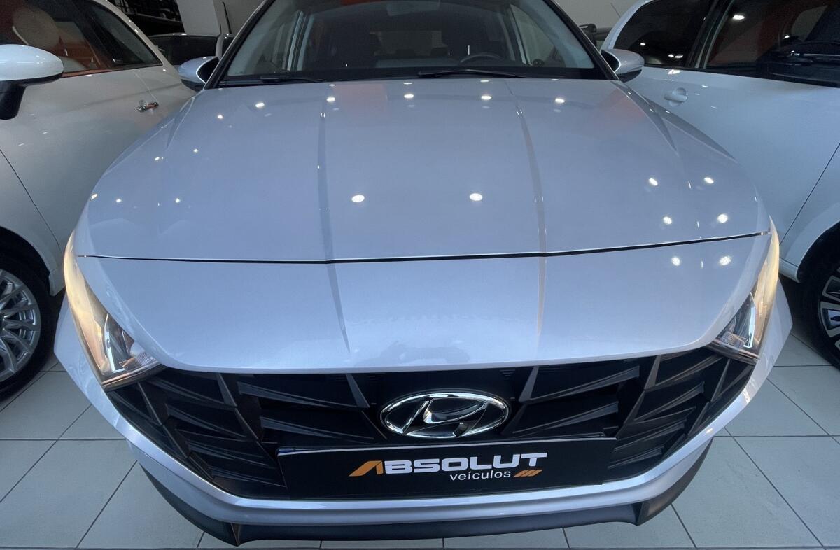 HYUNDAI i20 1.2 Comfort