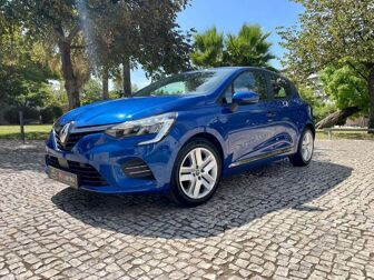 RENAULT Clio TCe 90 ZEN