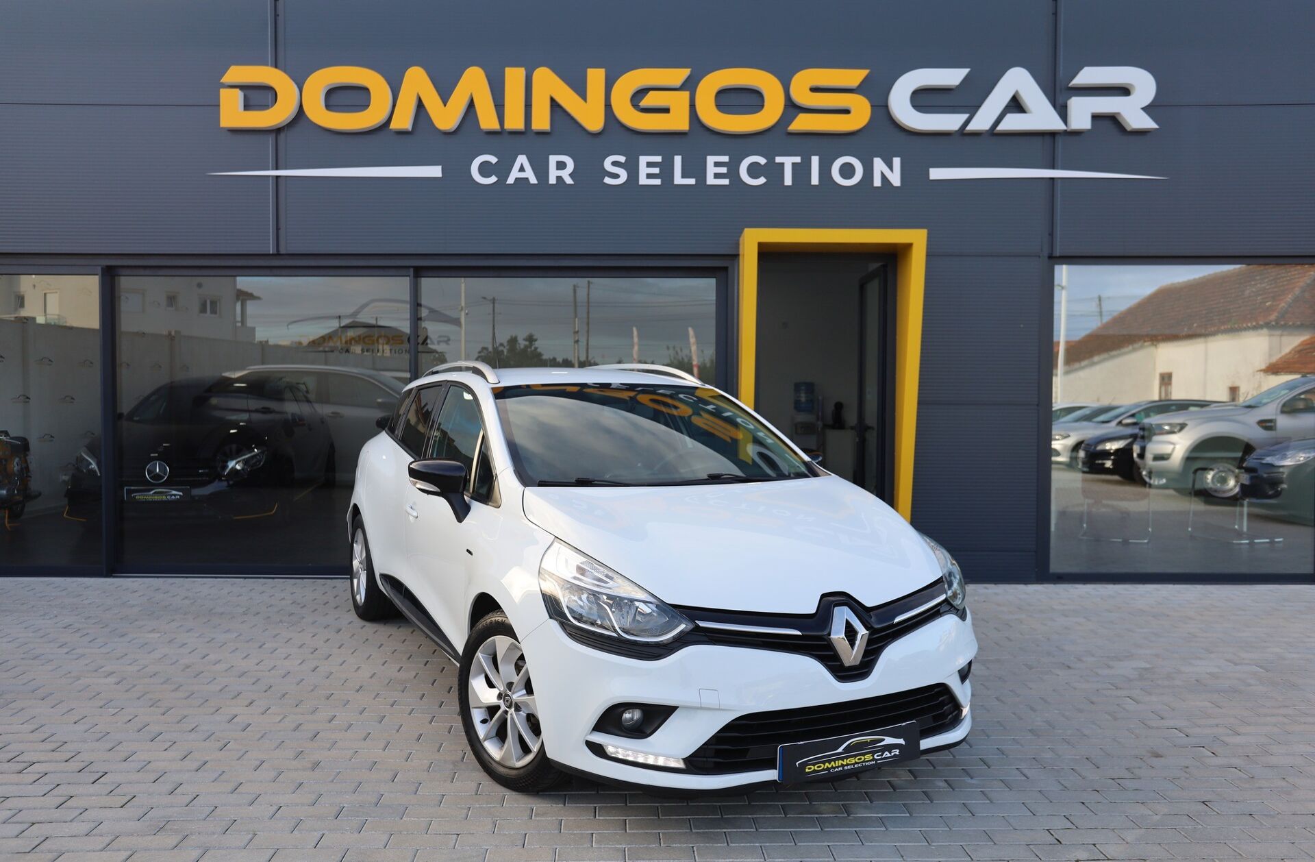 RENAULT Clio 1.5 dCi Limited EDition