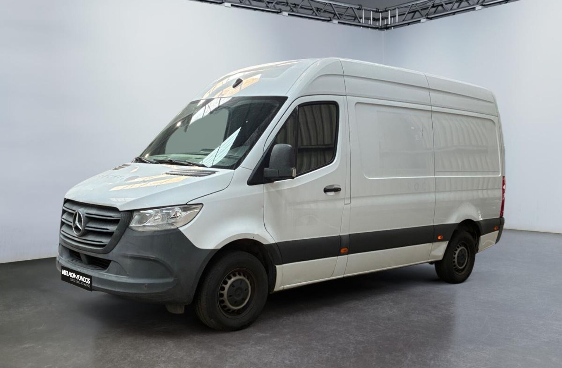 MERCEDES Sprinter 317 CDI/43