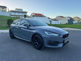 CUPRA Leon 1.4 e-Hybrid VZ DSG