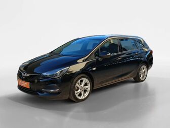 OPEL Astra 1.2 T GS Line S/S