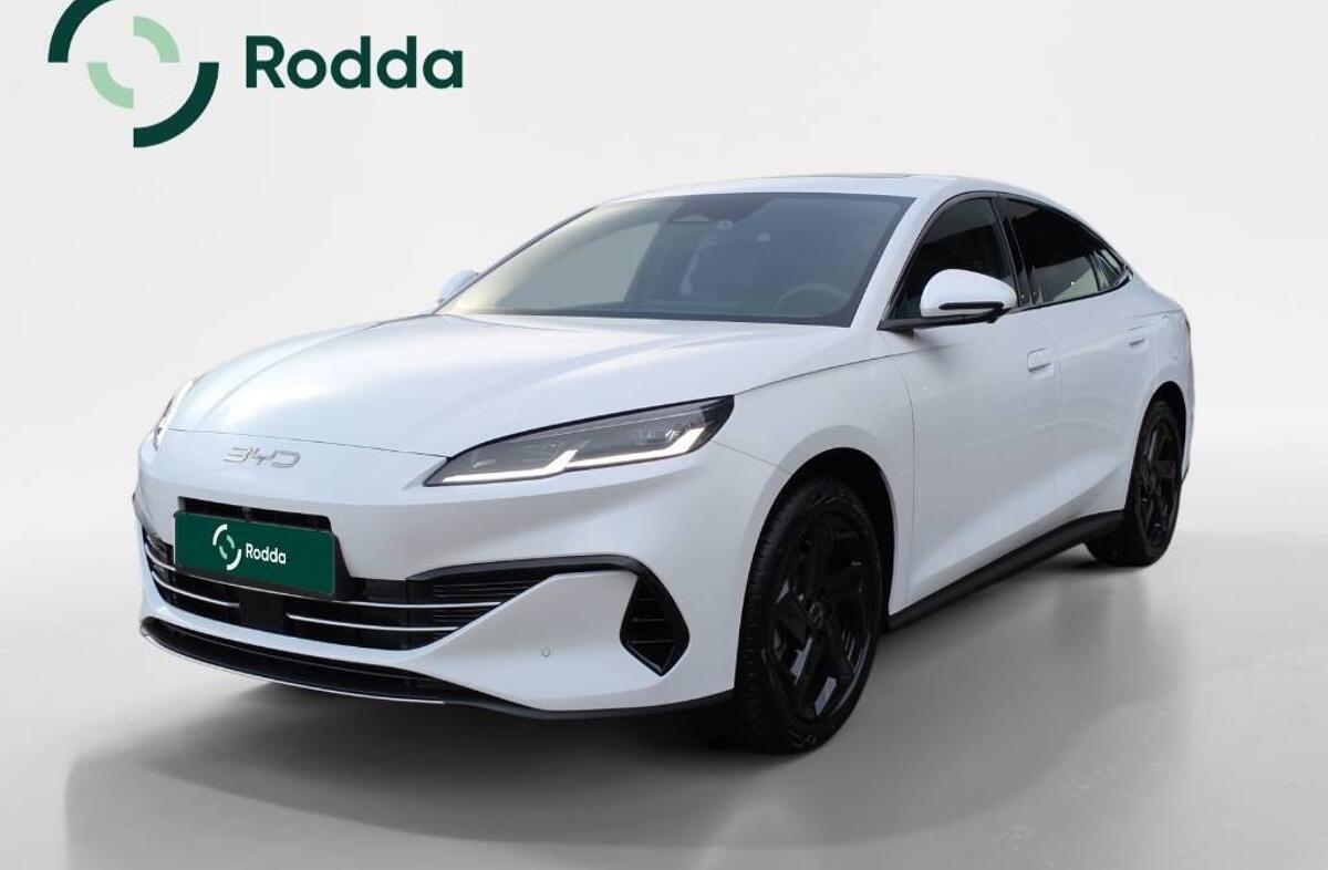 BYD Seal 82.5 kWh AWD Excellence