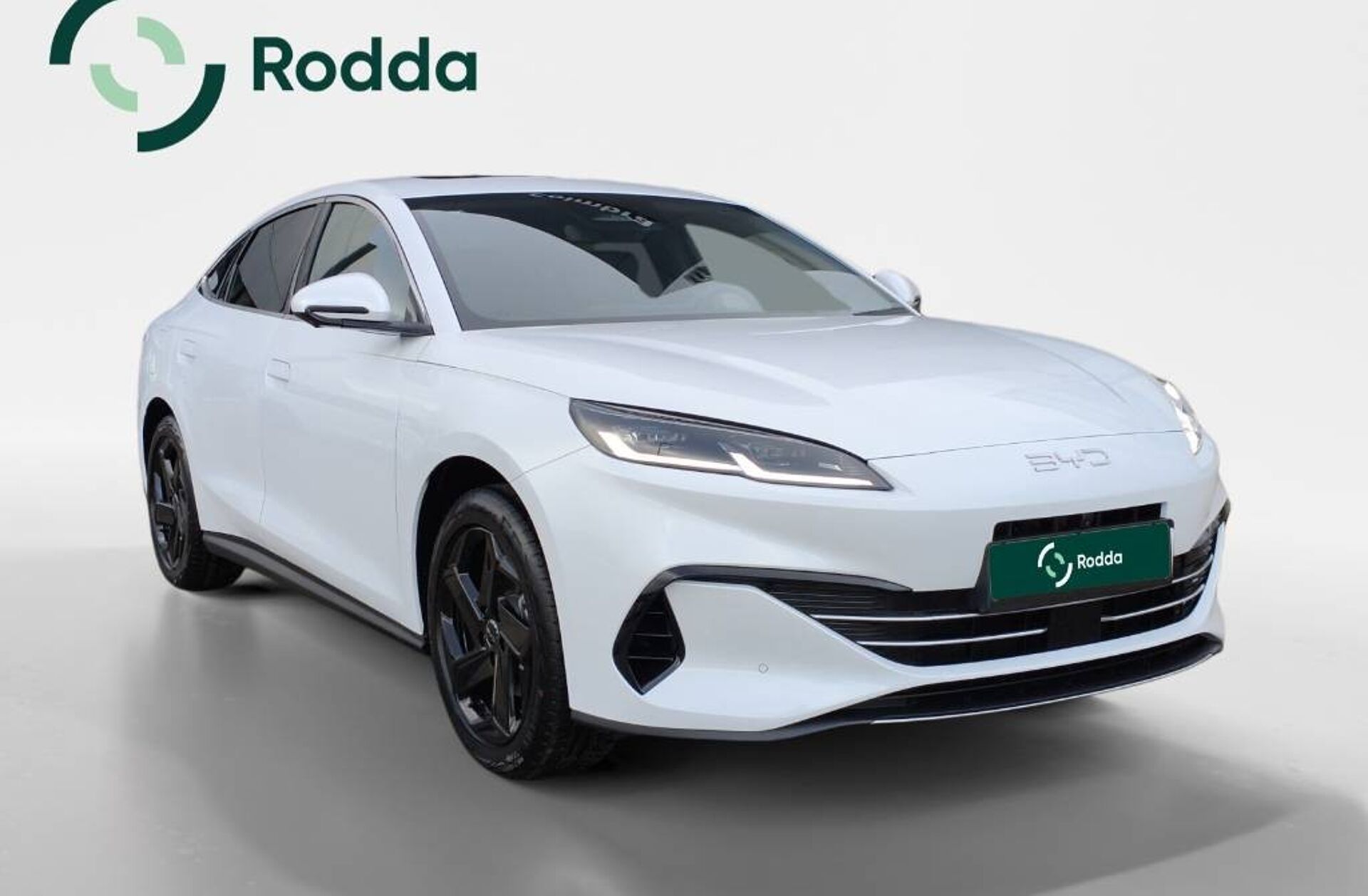 BYD Seal 82.5 kWh AWD Excellence