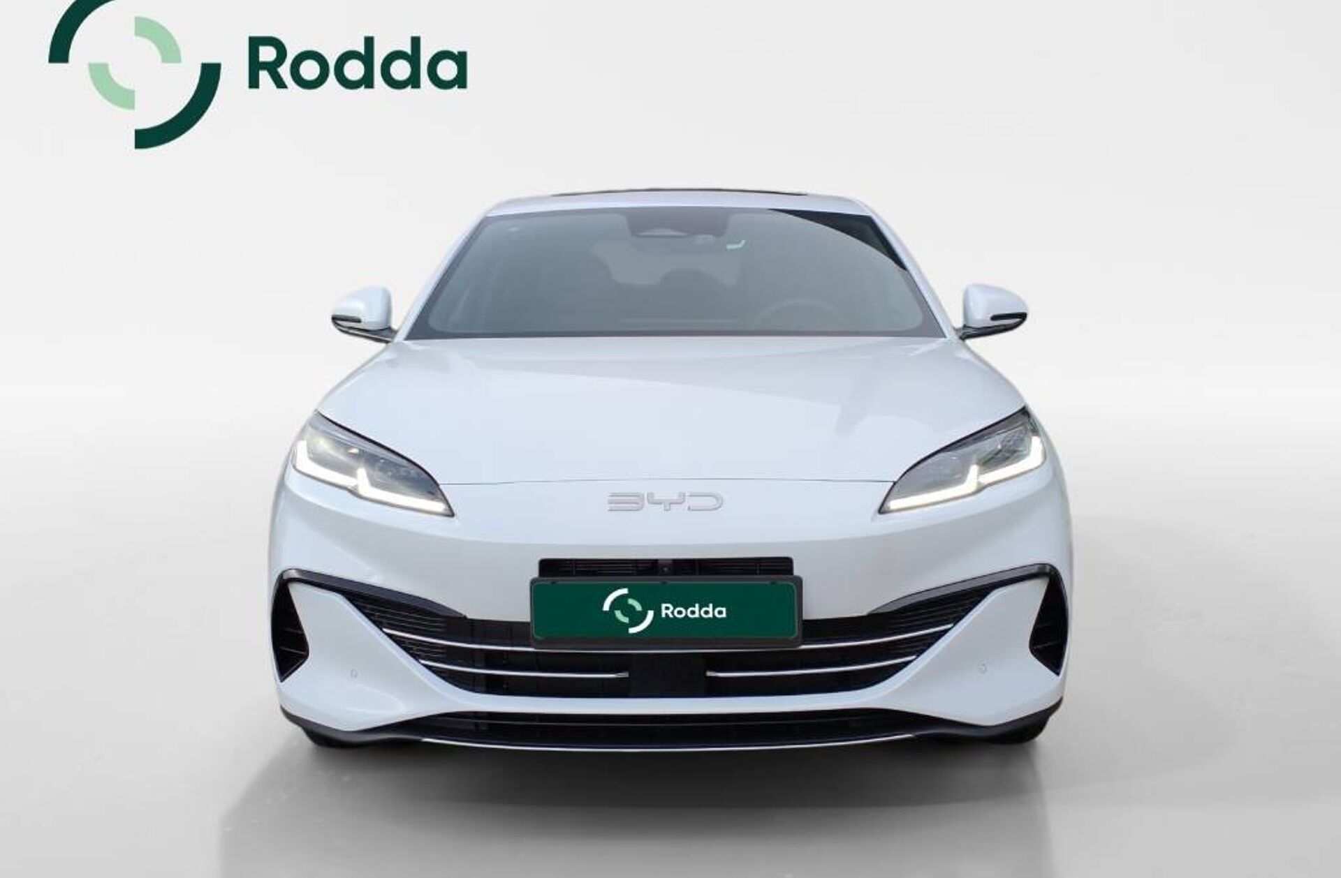 BYD Seal 82.5 kWh AWD Excellence