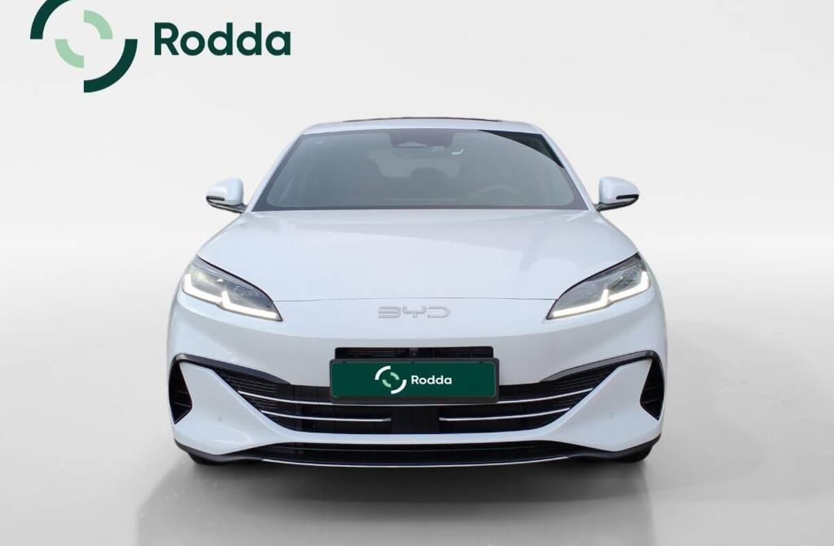 BYD Seal 82.5 kWh AWD Excellence