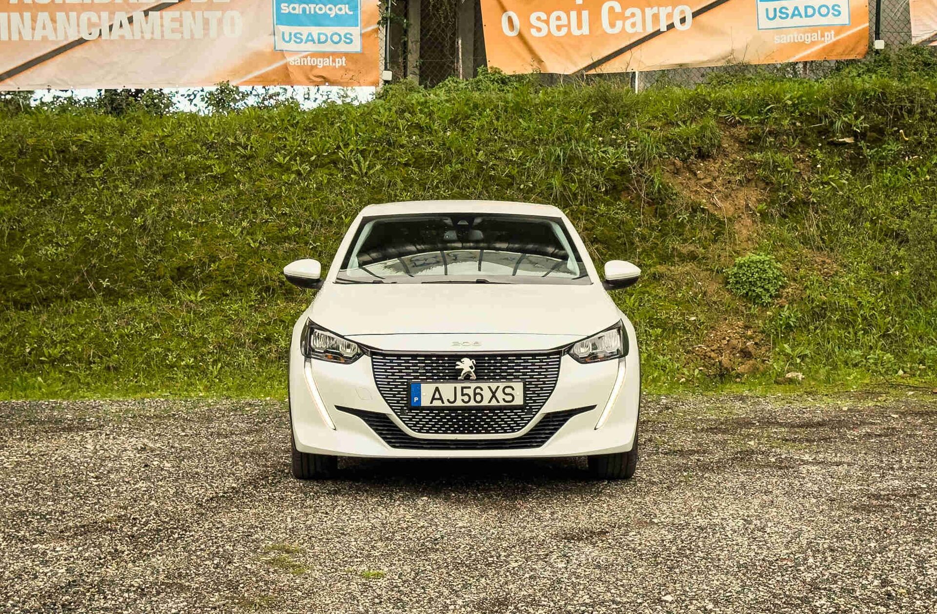 PEUGEOT 208 e- 50 kWh Active Pack