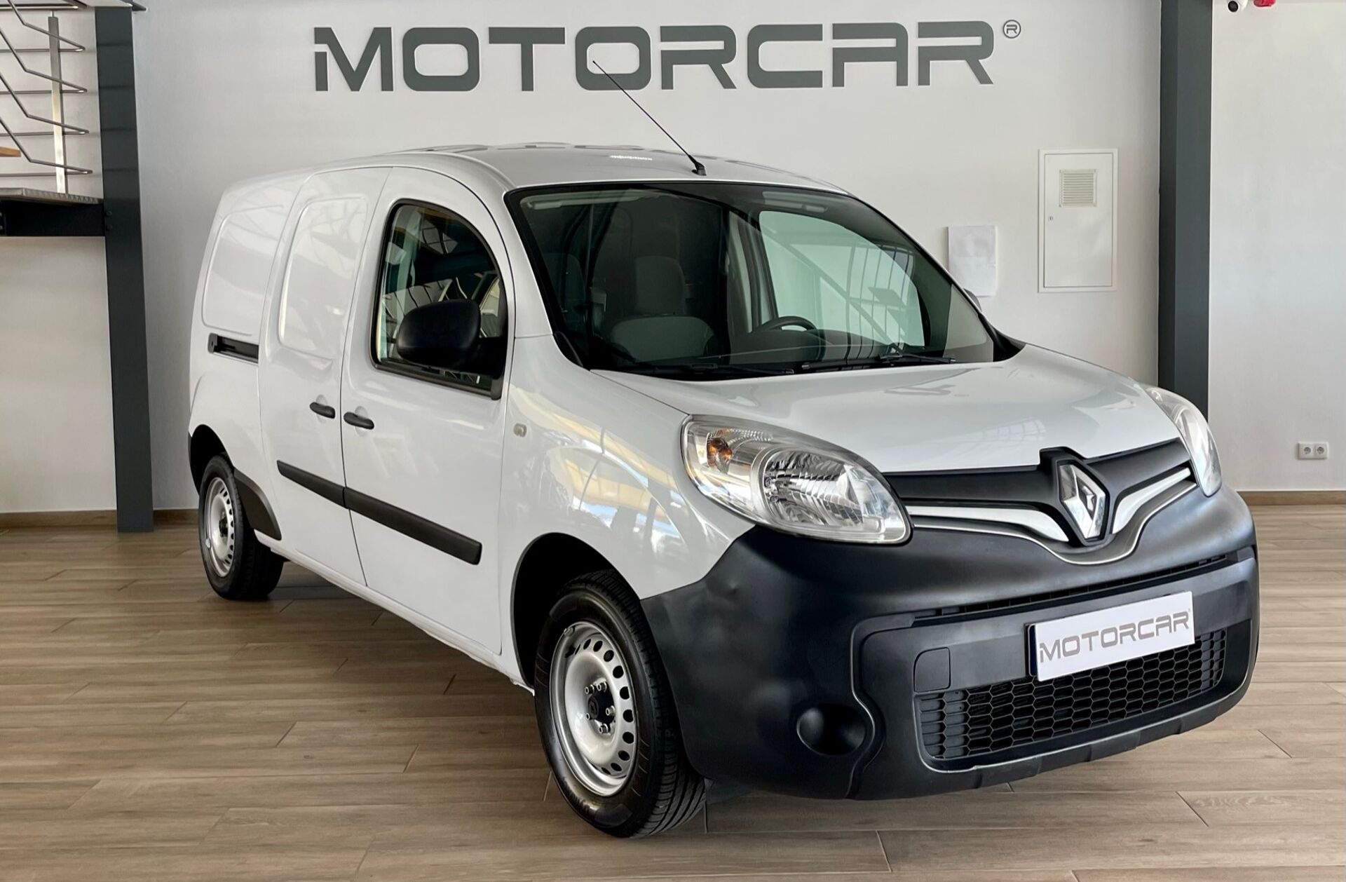 RENAULT Kangoo 1.5 Blue dCi L1 Extra