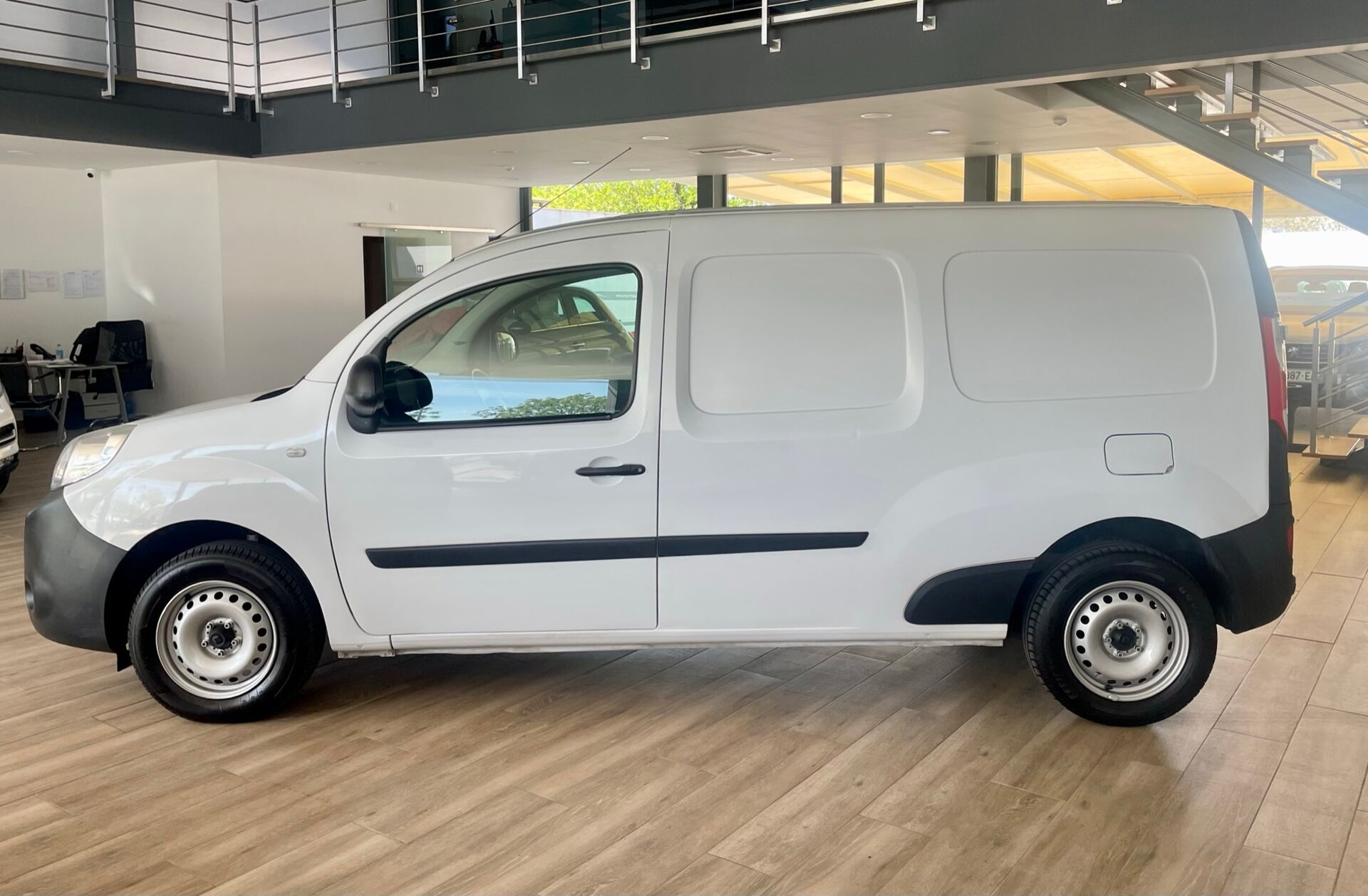 RENAULT Kangoo 1.5 Blue dCi L1 Extra