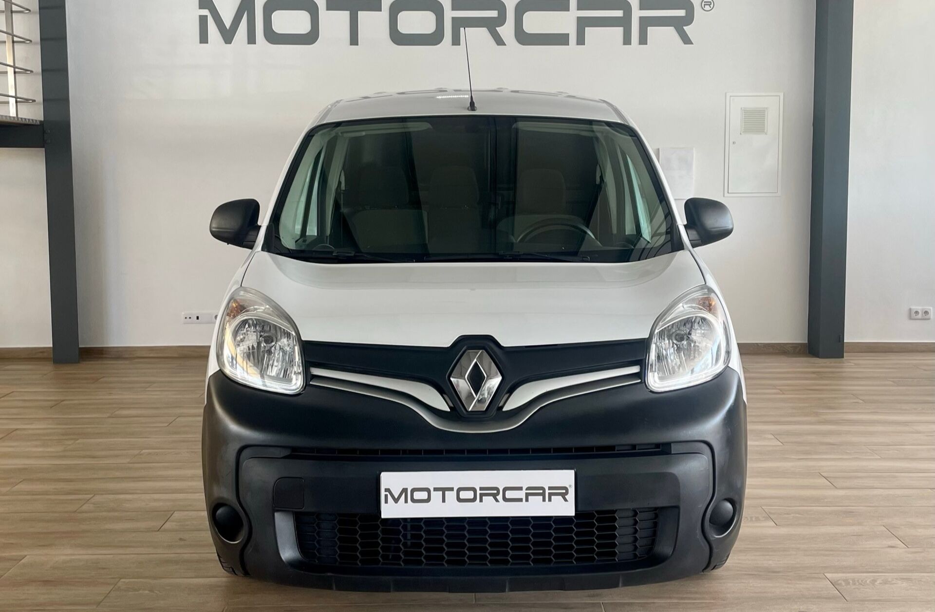 RENAULT Kangoo 1.5 Blue dCi L1 Extra